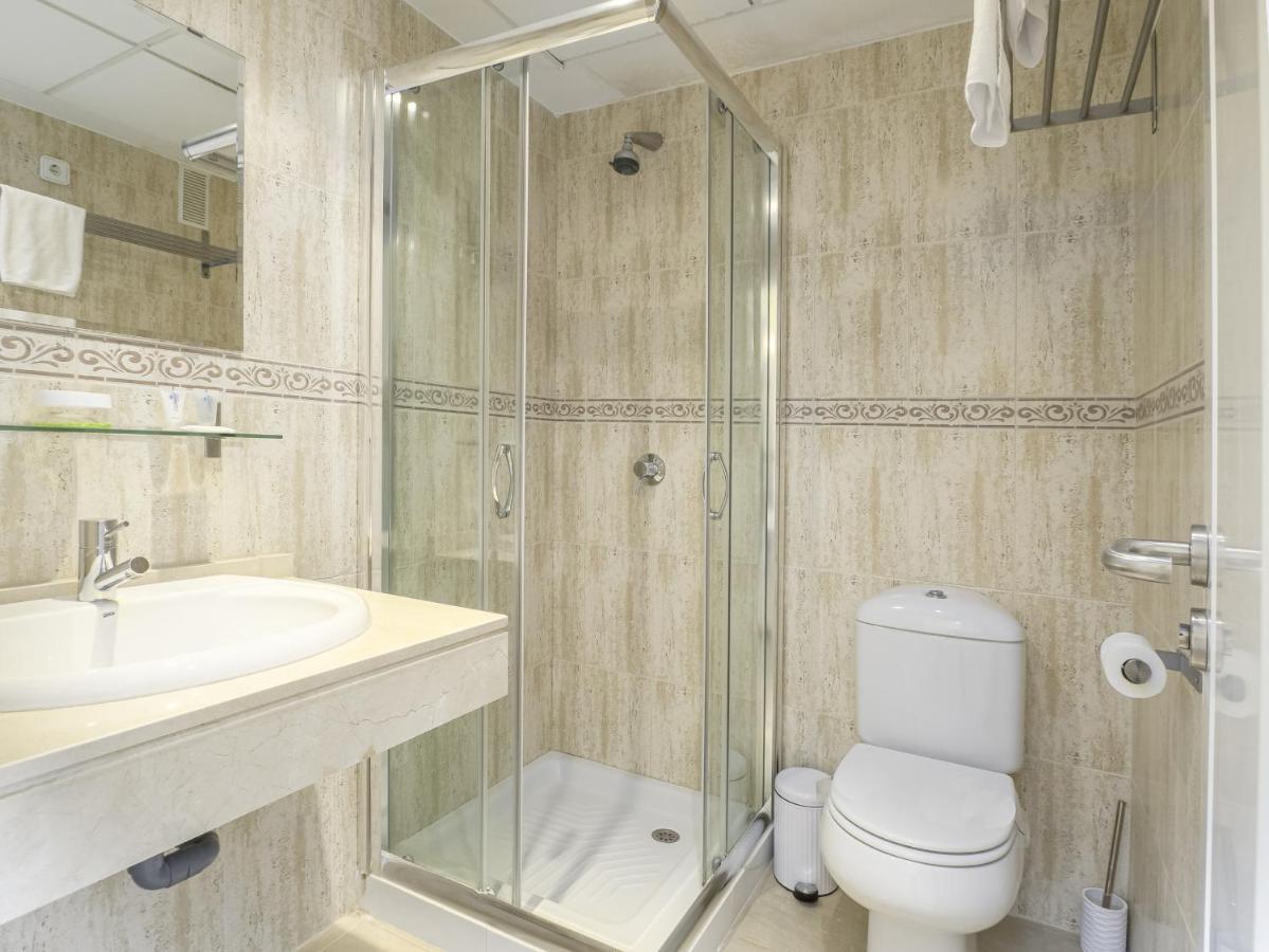 2307-Amazing 2Bedrooms Sea View Pool View Manilva Exterior photo